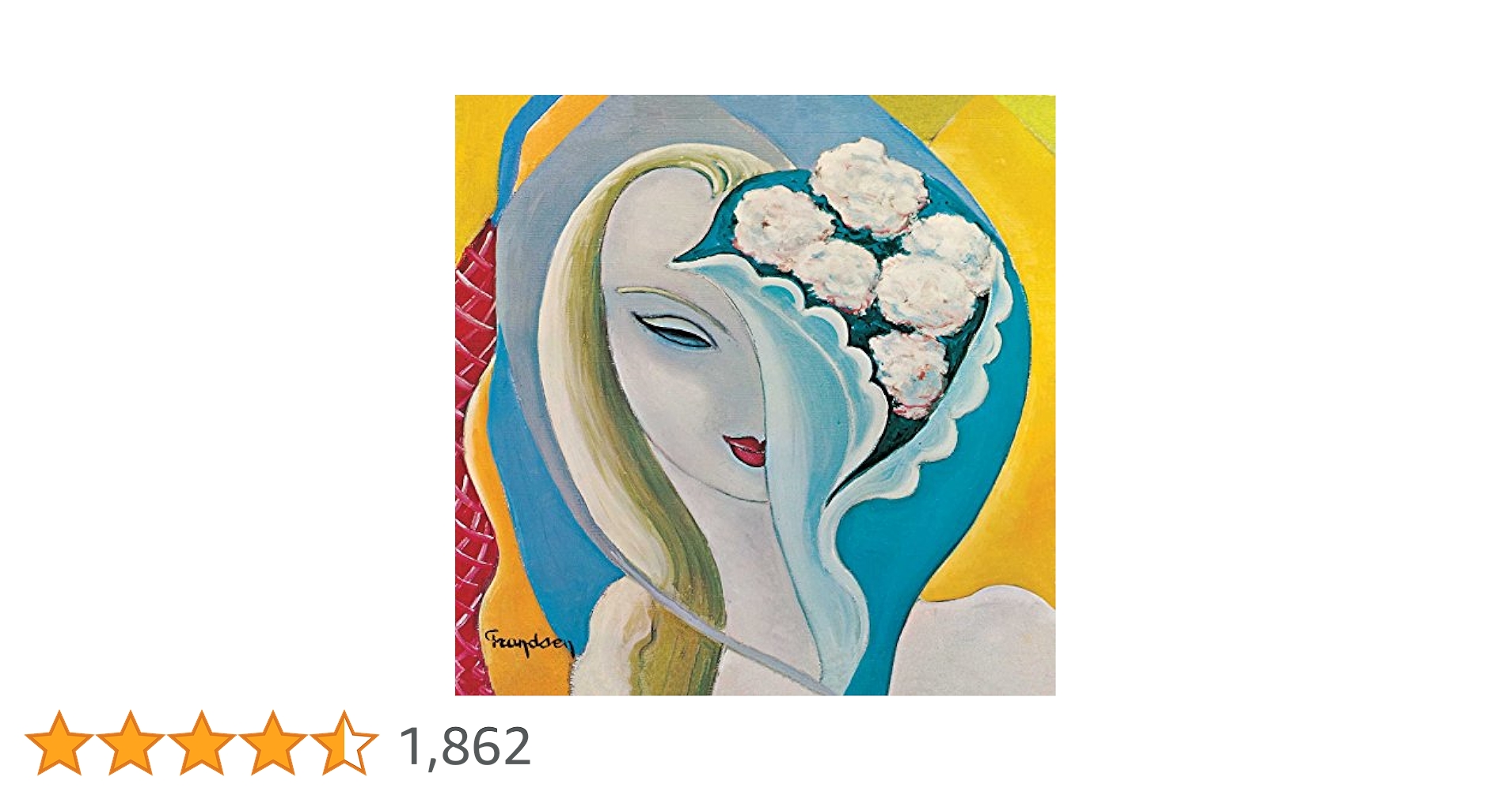 Amazon.co.jp: LAYLA & OTHER ASSORTED: ミュージック