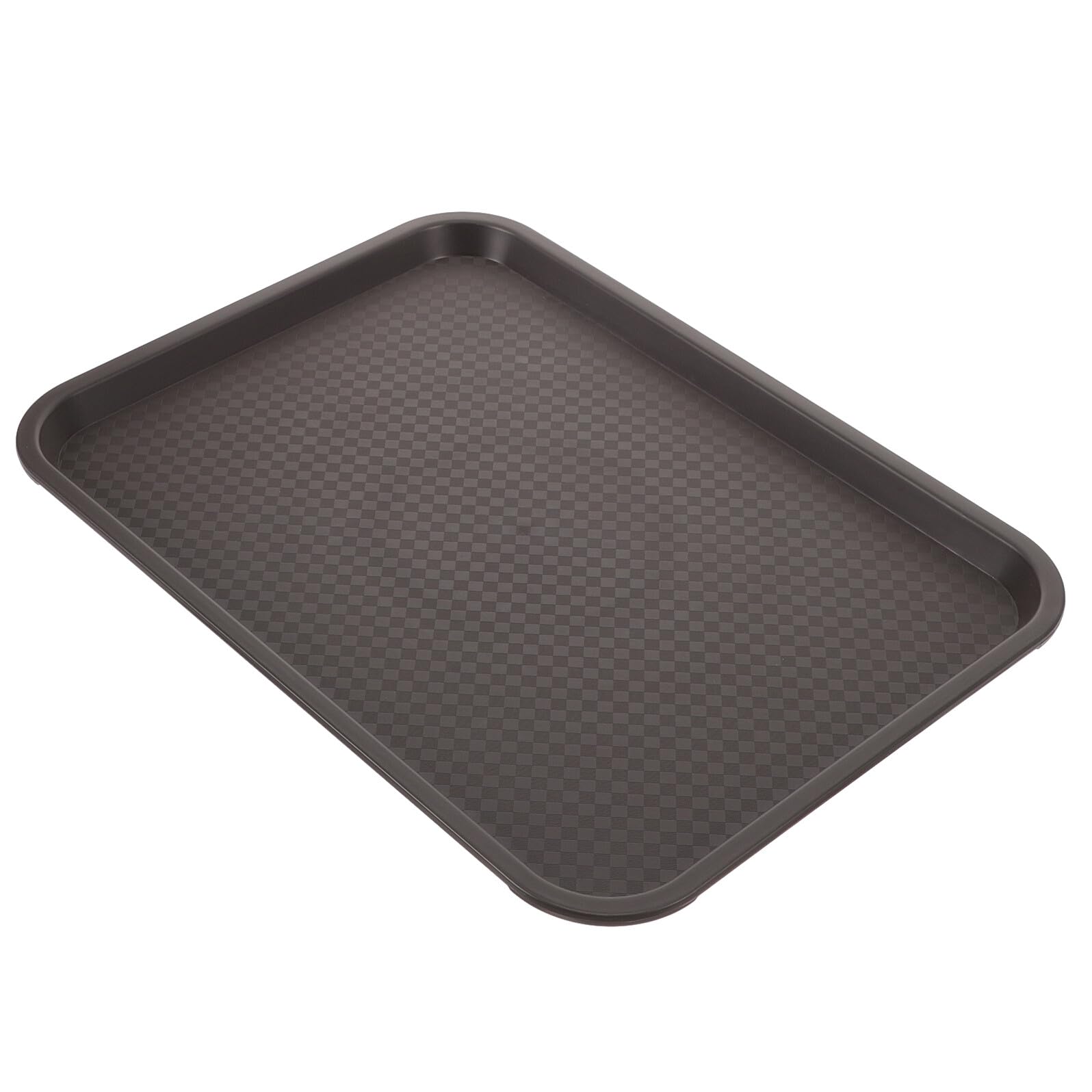 Plateau de rangement à chaussures étanche WOONEKY pour garder le sol propre et sec