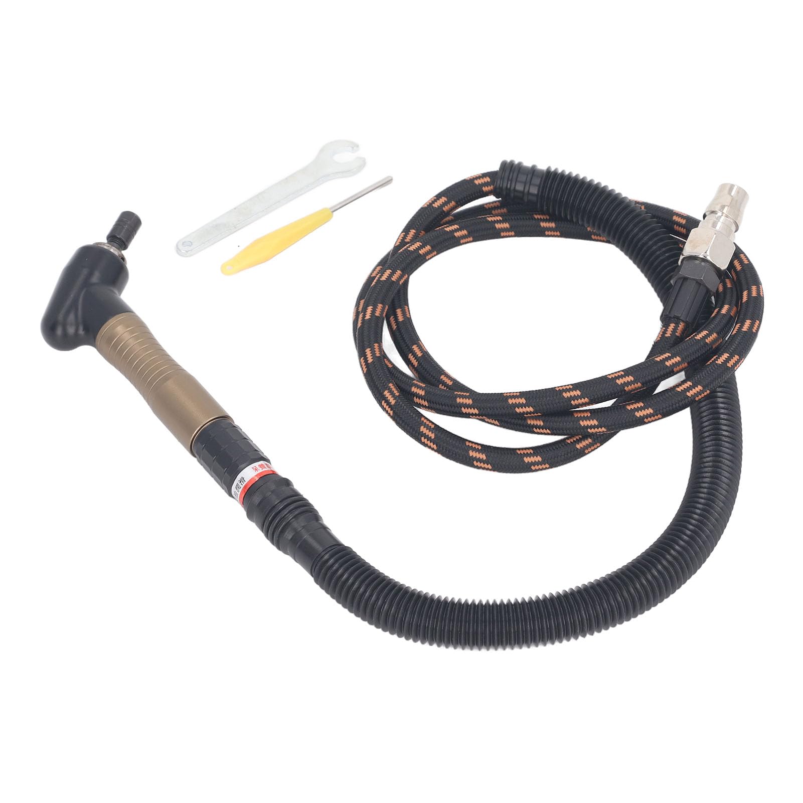 Pneumatic die Grinder Kit, 23500rpm