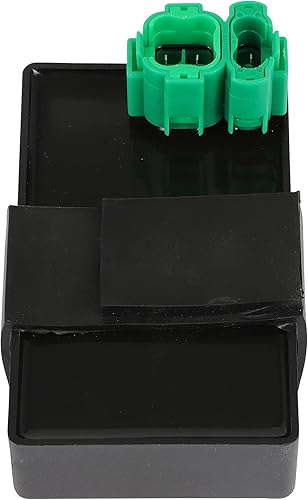 SCITOO Bobina de encendido del módulo CDI BOX para 1989 para Honda para NX650 30410-KCE-671 30410-KBG-003 disponible en Yaxa Venezuela