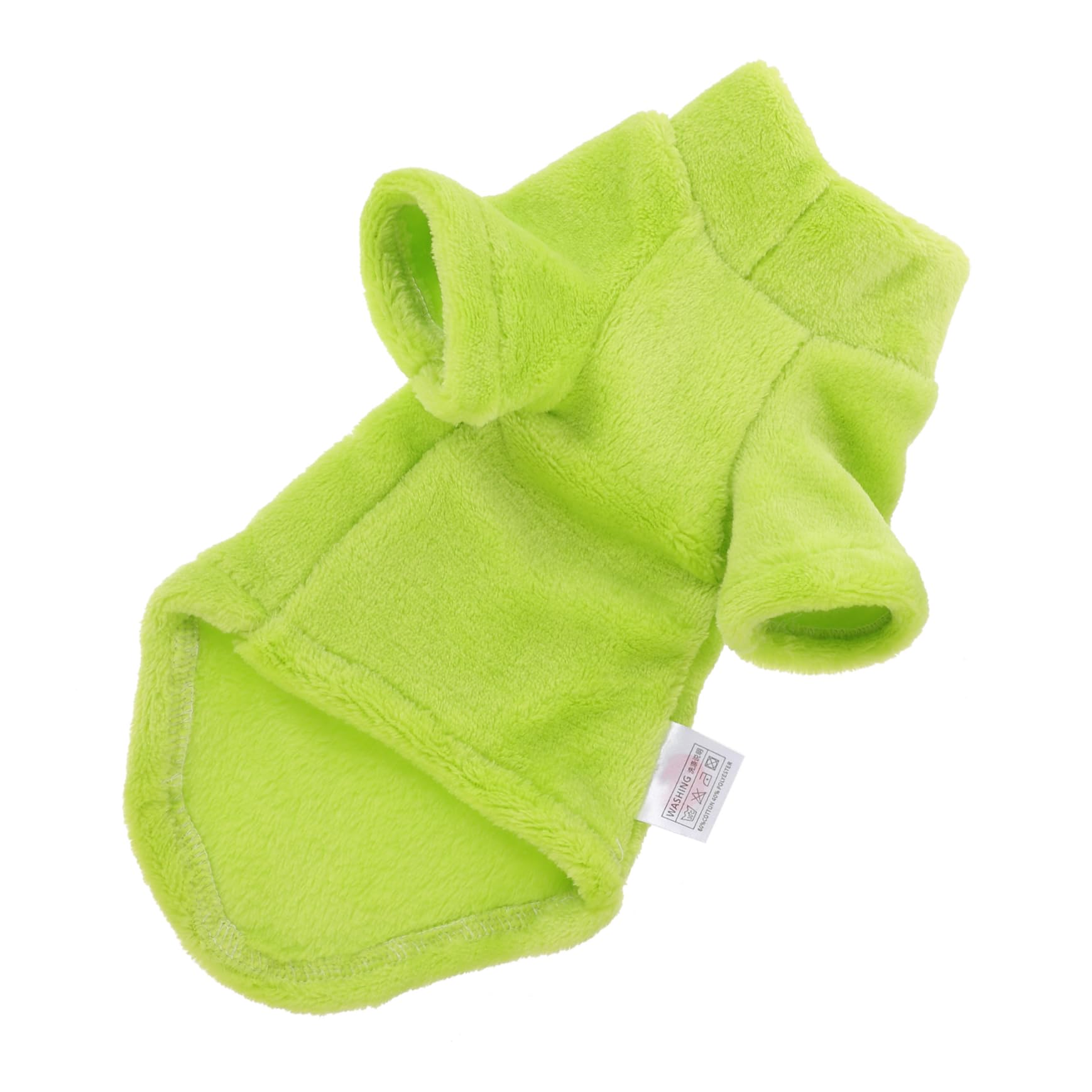 HMJGDHX 3 Piezas Ropa para Gatos Sphynx Abrigo de Invierno Ropa para Mascotas para Gatos Traje de Invierno Agradable para la Piel