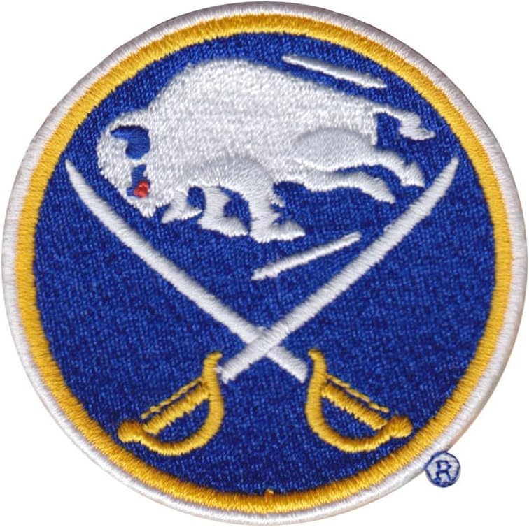 Tervis Made in USA Double Walled NHL Buffalo Sabres Insulated Tumbler Cup Keeps Drinks Cold & Hot, 10oz Wavy, Primary Logo - Image 2