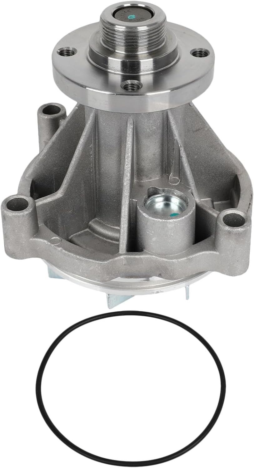 SCITOO WP125-6050 Engine Water Pump 2003-2010 for Ford for F-350 Super Duty 5.4L 2003-2005 for Lincoln Aviator 4.6L 2006-2007 for Lincoln Mark LT 5.4L 2002-2009 for Lincoln Navigator 5.4L