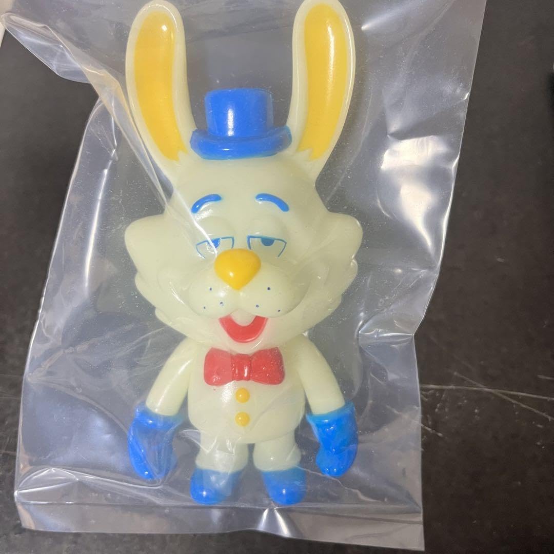 Amazon.co.jp: SWING TOYS swing bunny スイングトイズ スイング