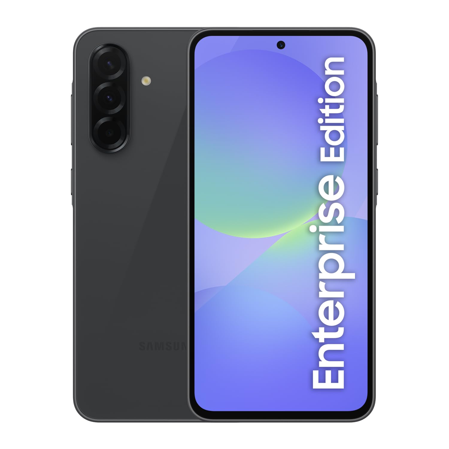 Samsung Galaxy A36 5G Enterprise Edition – AI-Smartphone ohne Vertrag