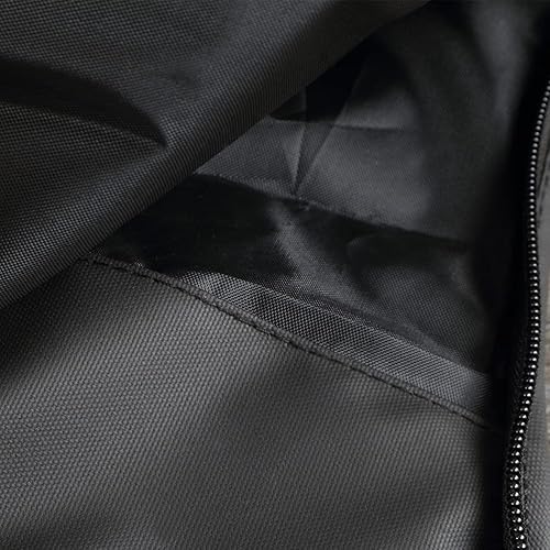 Miniatura 9 de Bolsa táctica militar impermeable para la pierna, para motocicleta, bicicleta, multifuncional, para el muslo, senderismo, viajes, pesca, cintura