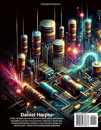 Easy Ohm's Law: Circuit Calculation Workbook: Worksheets for Series and Parallel Analysis