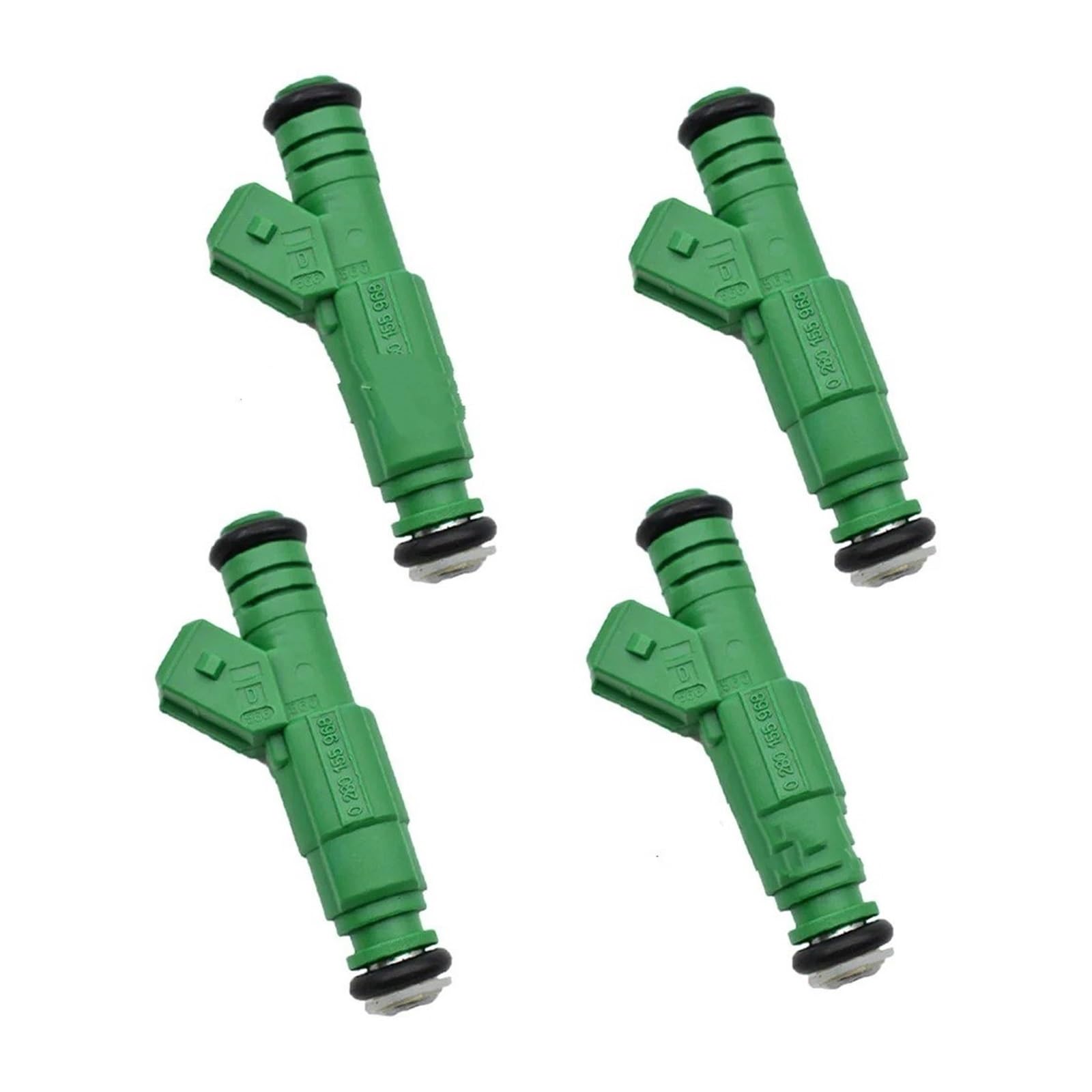 for Camaro for Corvette for Firebird for TransAm Fuel Injector 4PCS/LOT TK-FI440C968-4 440CC 0280155968 Injector Nozzle(6PCS)