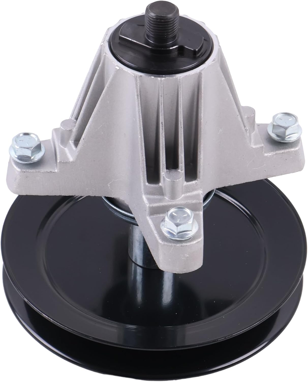 JEENDA Deck Spindle Assembly 618P09260 618-09260 Compatible with Cub Cadet ZT1-42 ZTS1-42 MTD Craftsman Z5200 Troy-Bilt Troy Bilt Mustang Z42 42 Inch Decks Zero Turn Mower