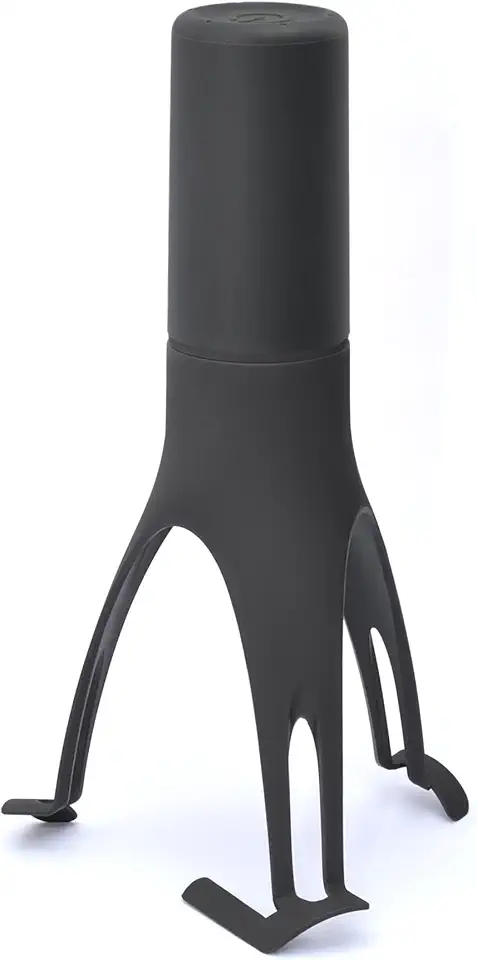 Uutensil Stirr - The Unique Automatic Pan Stirrer...