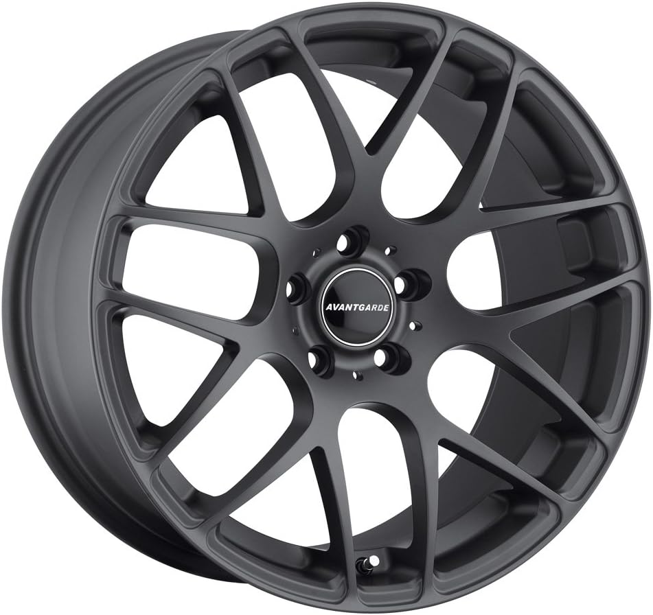 Avant Garde M310 Wheels