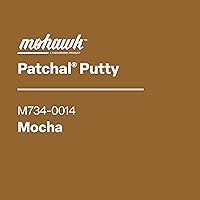 Vista 3 de Mohawk - Masilla Patchal, moca, M734-0014, 1 unidad de 4 onzas