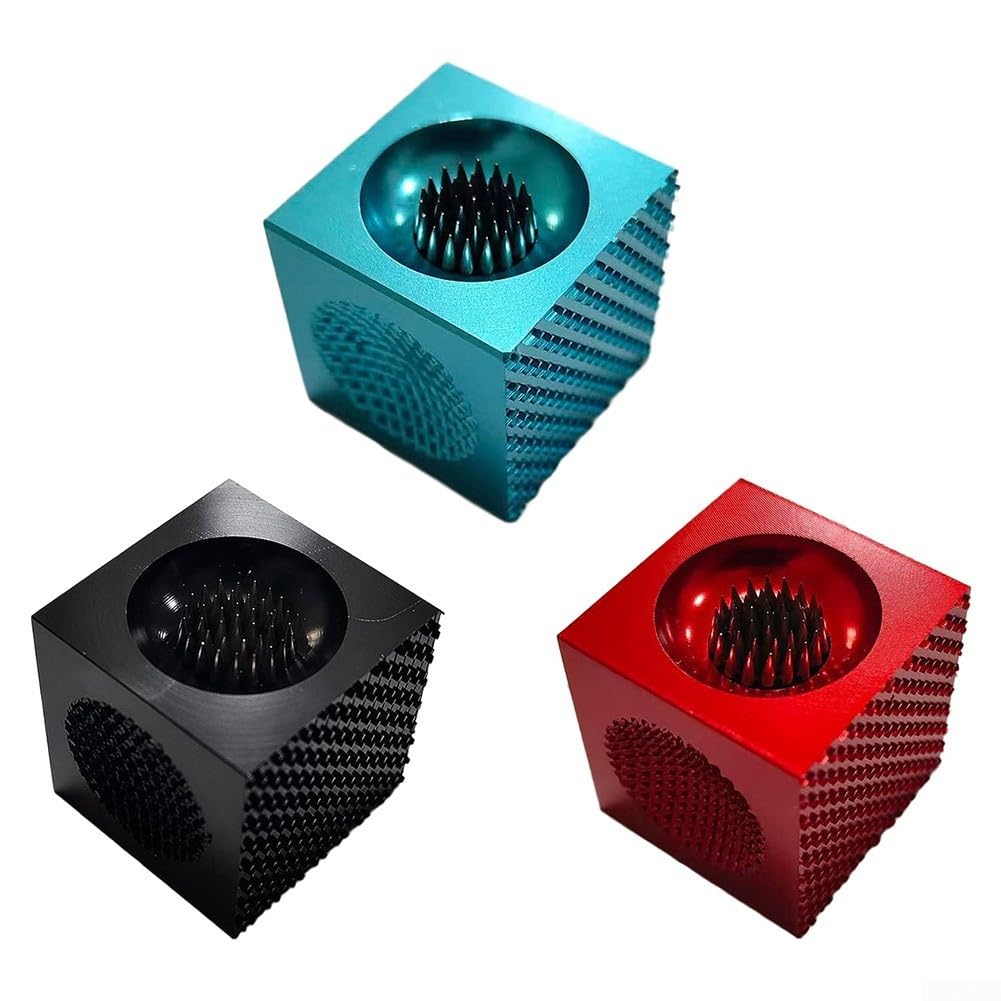 Afilador de Punta de Billar, para compacto 2.5cm Afilador de