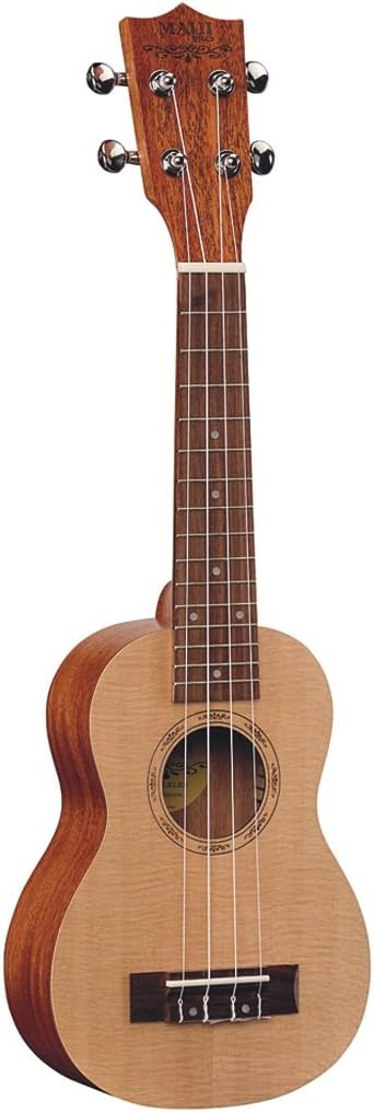 tenore ukulele