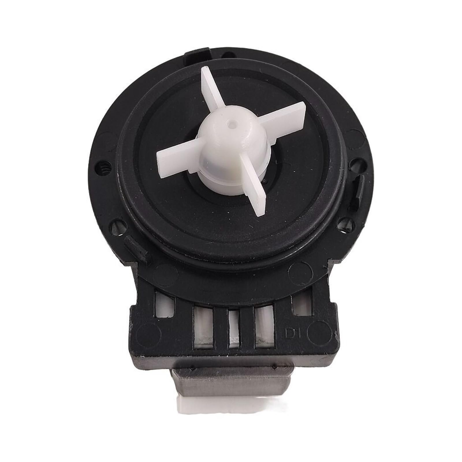 HIZON Washing Machine Drain Pump，Compatible For Panasonic，
