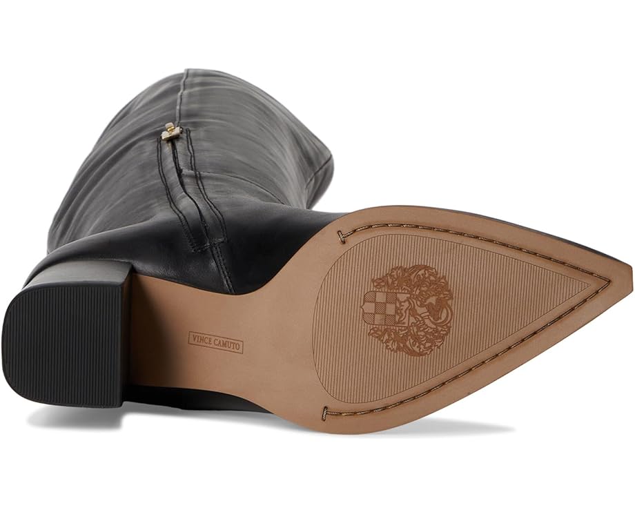 Vince Camuto Lilibet Knee High Boot - Bottom View