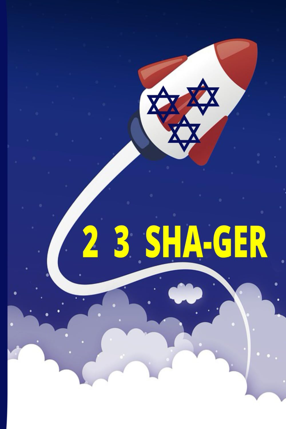 2 3 SHA-GER Notebook