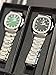 Reloj Hombre Acero Inoxidable, Resistente al Agua Imagen de Reloj Hombre Acero Inoxidable, Resistente al Agua