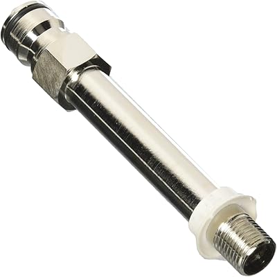 Pentair LG14 Floor Hose Connector with Grommet Replacement Sweep I and II L79BL Automatic Pool Cleaner