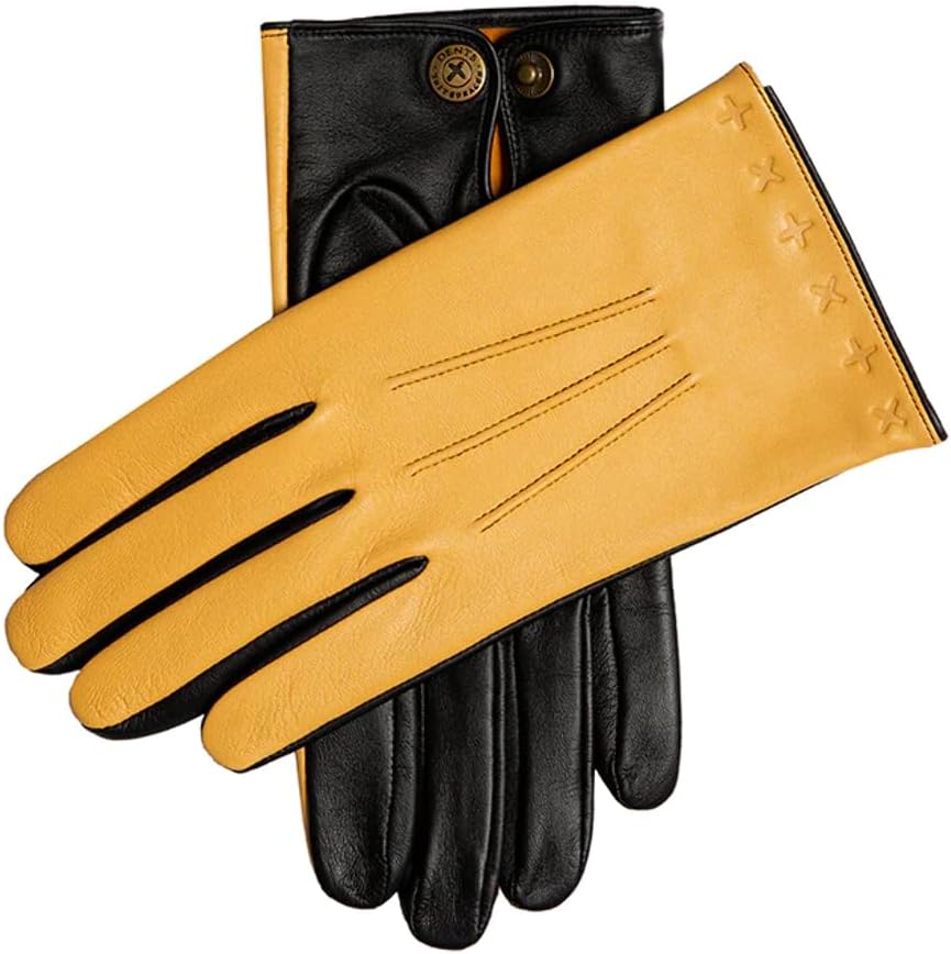 Mens The Suited Racer Lando Touchscreen Embossed Liberia Ubuy