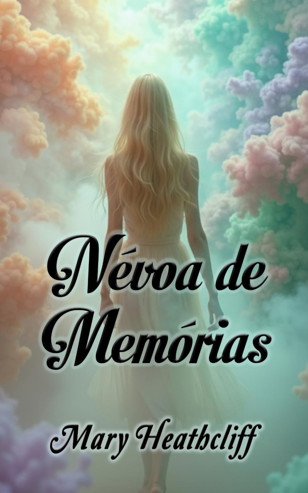 Névoa de Memórias