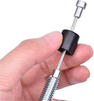 Motorcycle Clutch Repair For Y-AMAHA YZF600 R6 GYTR - YZFR6WNB BN6V 2022 Motorcycle Accessories Brake Clutch Cable Control Wires Motorbike Lines