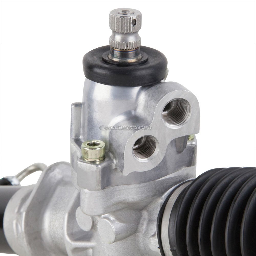 Amazon.com: Power Steering Rack & Pinion For Nissan 240SX