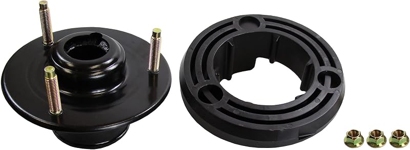 Kit de montagem do amortecedor dianteiro Monroe Strut-Mate 905910 para Chevrolet Silverado 1500 – 1 unidade