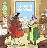  Léonard de Vinci (French Edition)