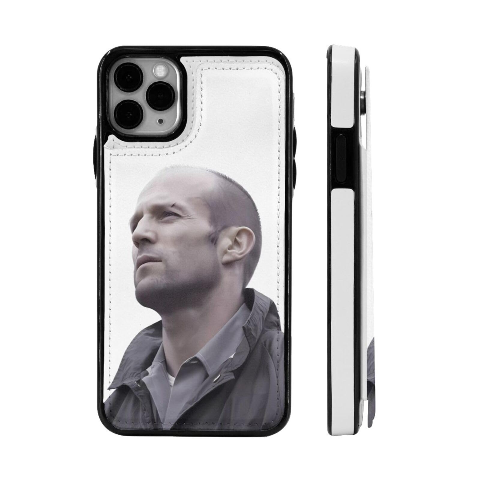 Amazon.co.jp: Us俳優 ジェイソンステイサム Iphone 11/11pro/11promax