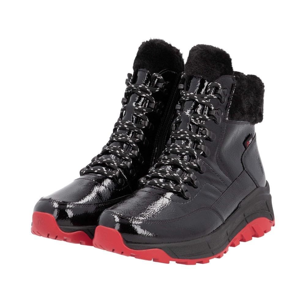 Rieker Damskie buty