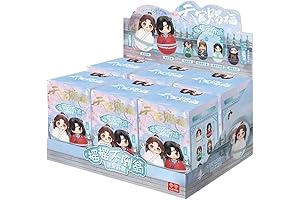Heaven Official's Blessing Blind Box Cutie Tumbler
