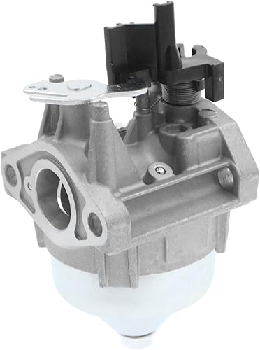 Miniatura 4 de ANTO Carburador 16100-Z8B-901 para cortacéspedes Honda GCV160LA0 GCV160LA1 Engine HRR216 HRS216