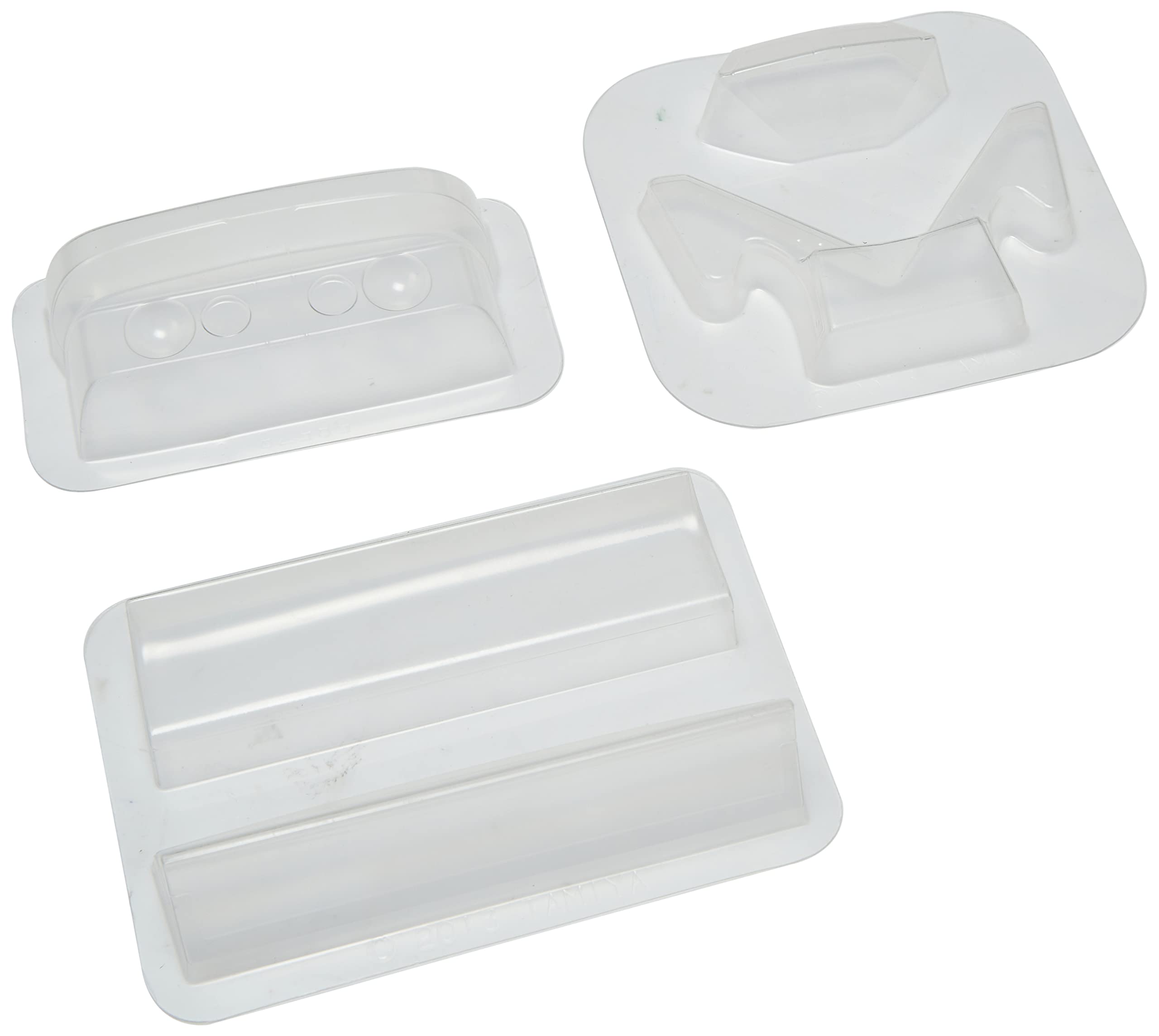 Amazon | タミヤ RCスペアパーツ No.1542 SP.1542 フォード ザク