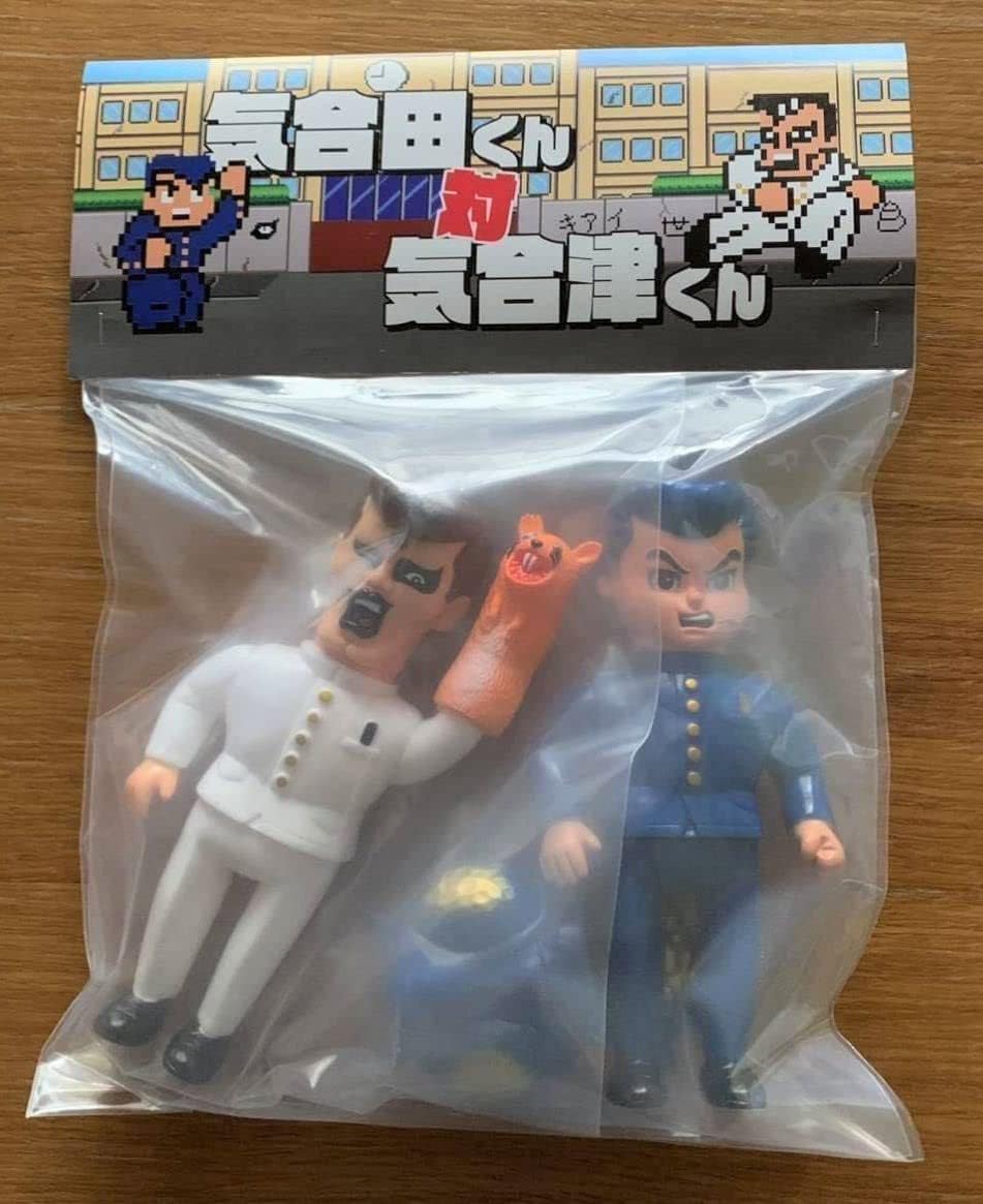 ゴッコ堂　ツイン気ドラ ゴッコ堂 ツイン気ドラ 抽選販売商品】ツイン気ドラ G×M
