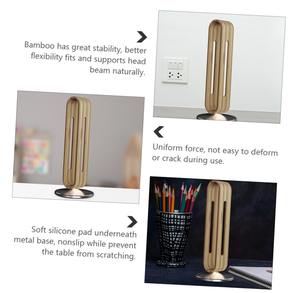 Supporto Per Cuffie Da Scrivania Supporto Da Tavolo Per Cuffie Accessorio Per Espositore Da Tavolo Compatibile