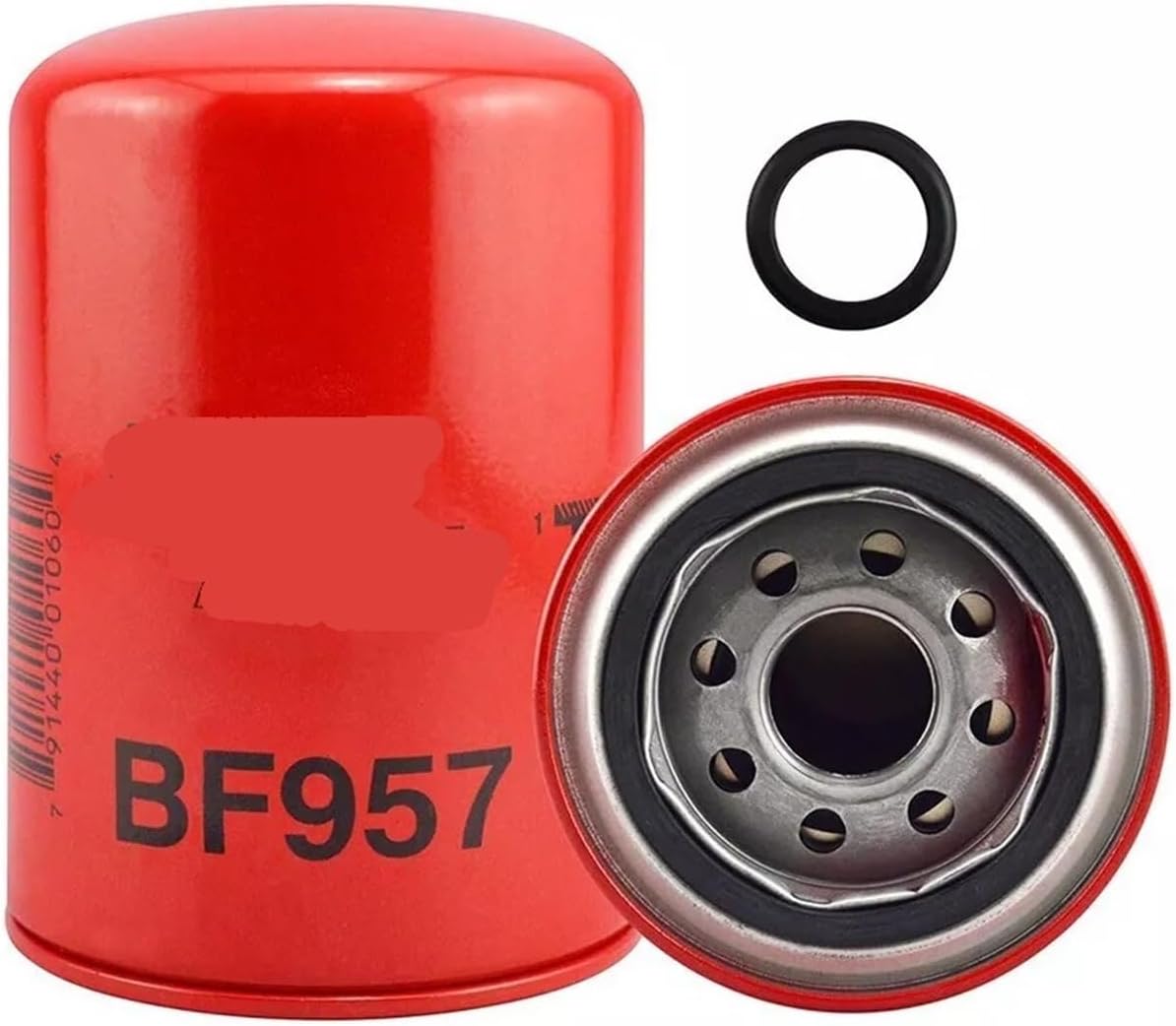 Filter Auto Parts Bf957-