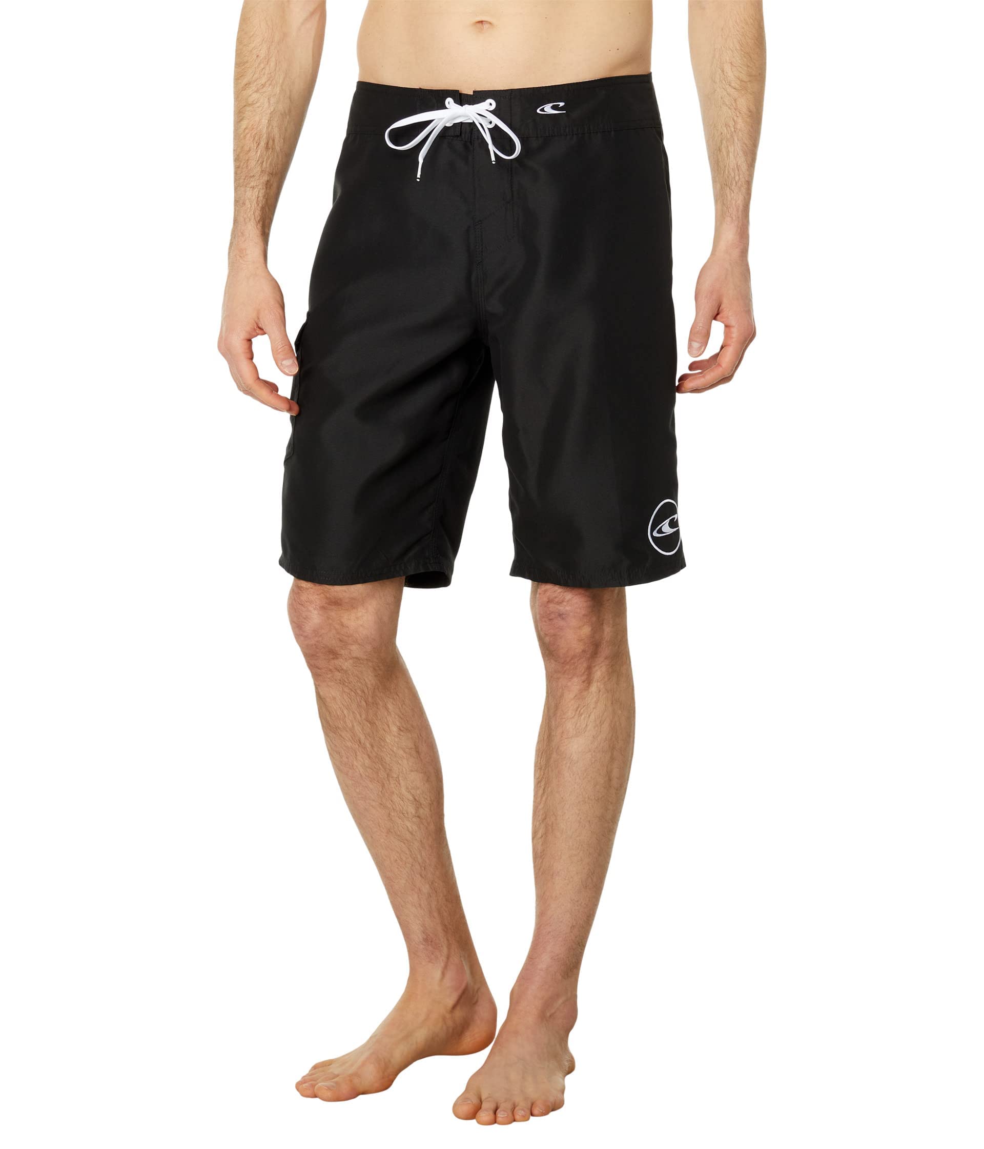 O'NEILL Herren Santa Cruz Solid 2.0 Boardshorts Herren-Bademode