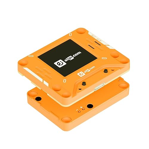X-Origin AIPI-Lite AI Chatbot GPT Powered, Real-Time Interactive Reactions, Voice