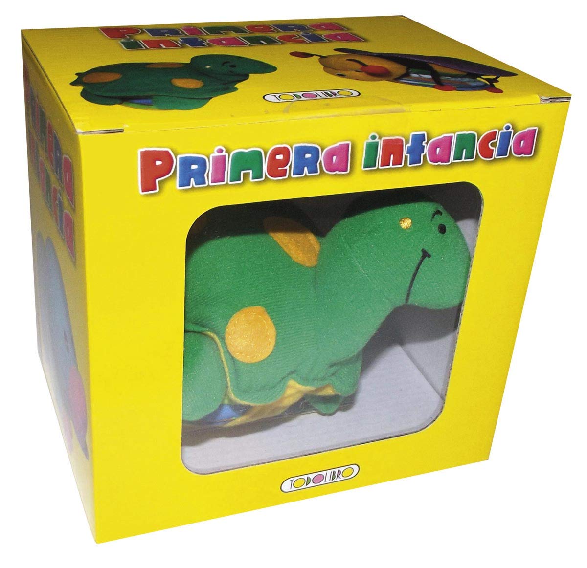 Tortuga (Animales andarines)
