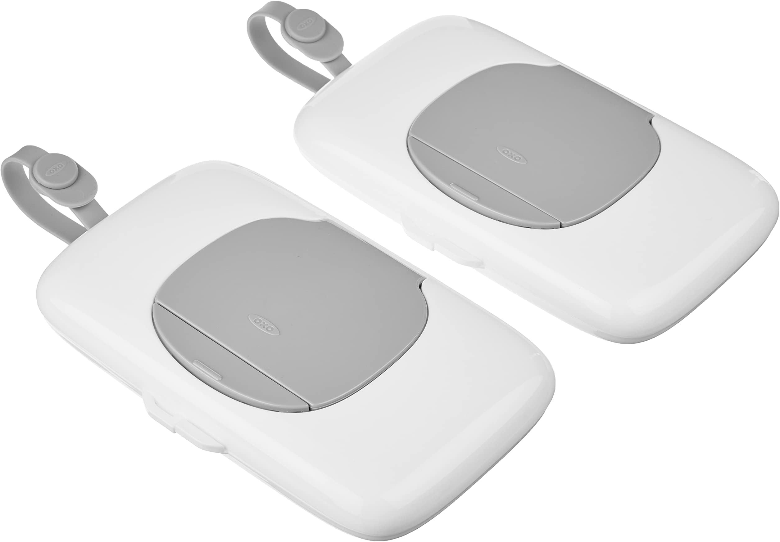 On The Go Wipes Dispenser - 2 P ack
