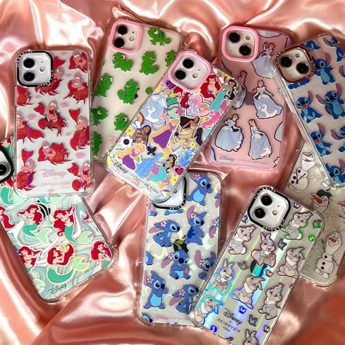 Coque iPhone 16 Plus Hello Kitty Skinnydip antichoc et mignonne - 5