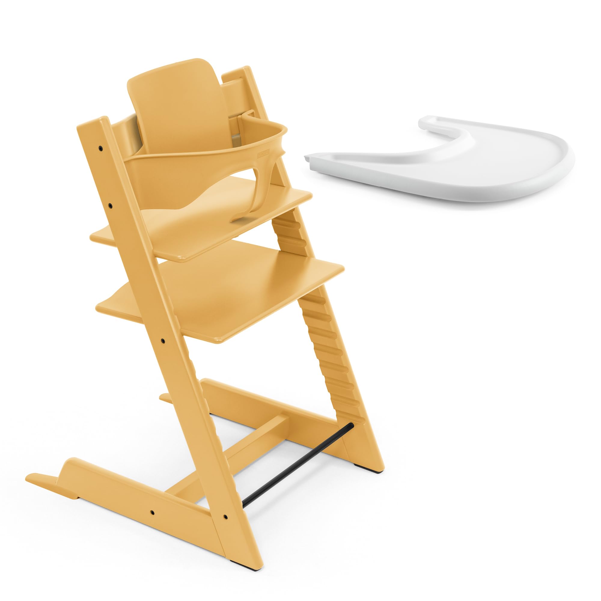 Amazon.co.jp: Stokke (ストッケ) 【セット買い】トリップトラップ 
