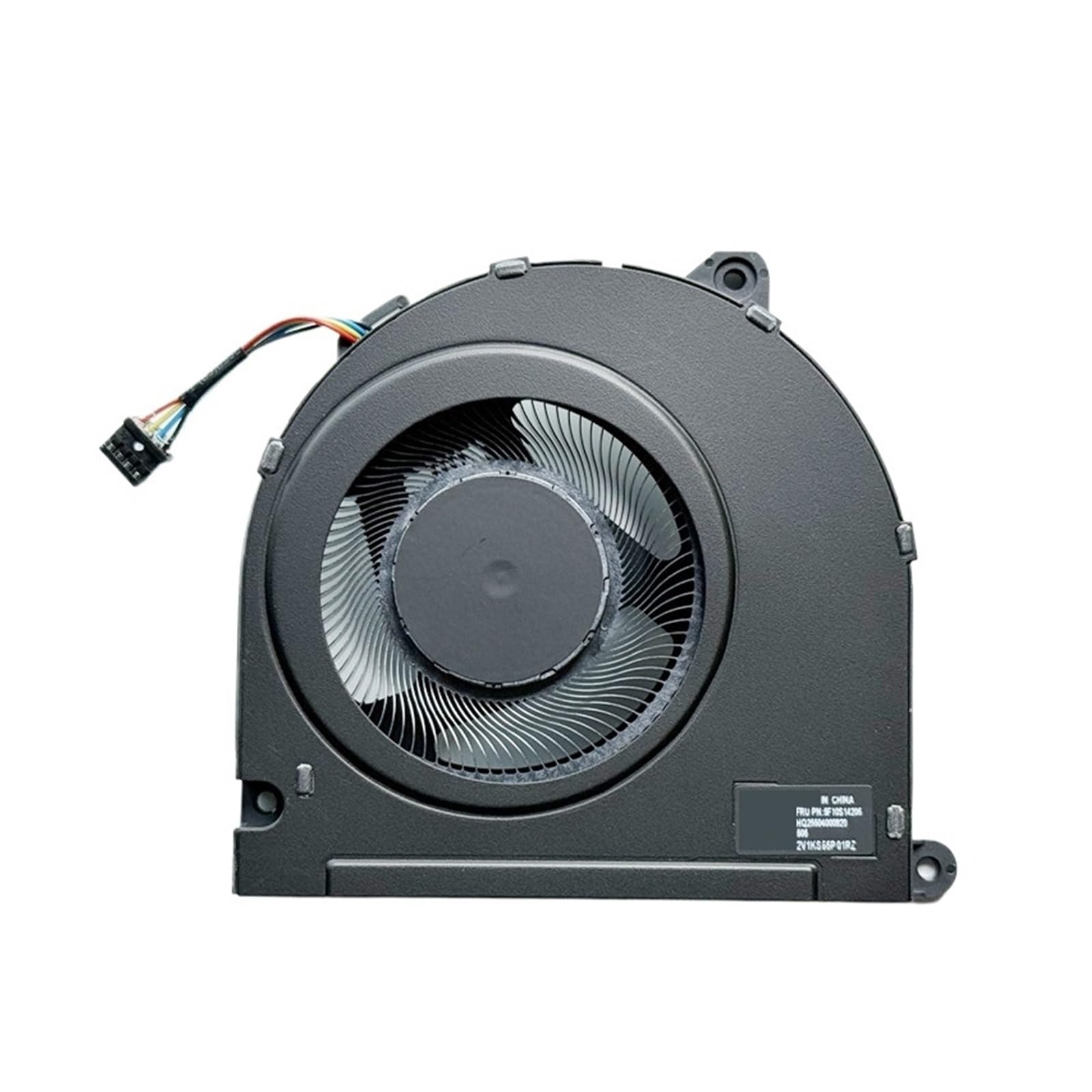 Ventilador de refrigeración for Consola de Juegos portátil, Compatible con Lenovo,Legion Go S 8ARP1 8APU1 ​​5F10S14205 B7908ASHSF2400TR DC 5V 0.5A