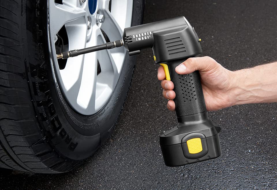 Top 10 Best Cordless Auto Tire Inflator Top Picks 2023 Reviews