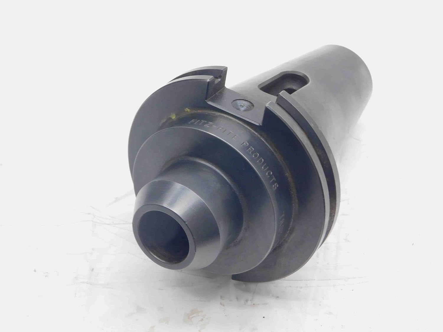 CAT50 Fitz-RITE Morse Taper #2 Tool Holder 2 1/2 Projection 50MT-3 MT2 MT#2 - JH0735CG