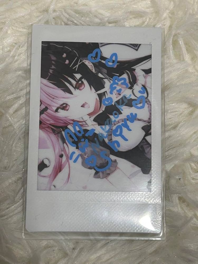 オンエア 椿 チェキ 直筆 オンエア 椿 チェキ 直筆 Amazon.co.jp: 可FRUITS ZIPPER