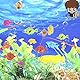 Goldge 42 Stück Angeln Spielzeug Badespielzeug Badewannenspielzeug Wasserspiel Perfekt Lernspiel Geschenk für Kinder