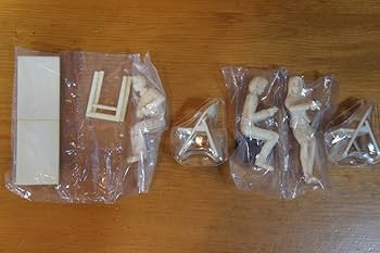 げんしけん　コレクションフィギュア　10点セット Amazon.co.jp: フィギュア げんしけん 全10種 春日部咲 大野