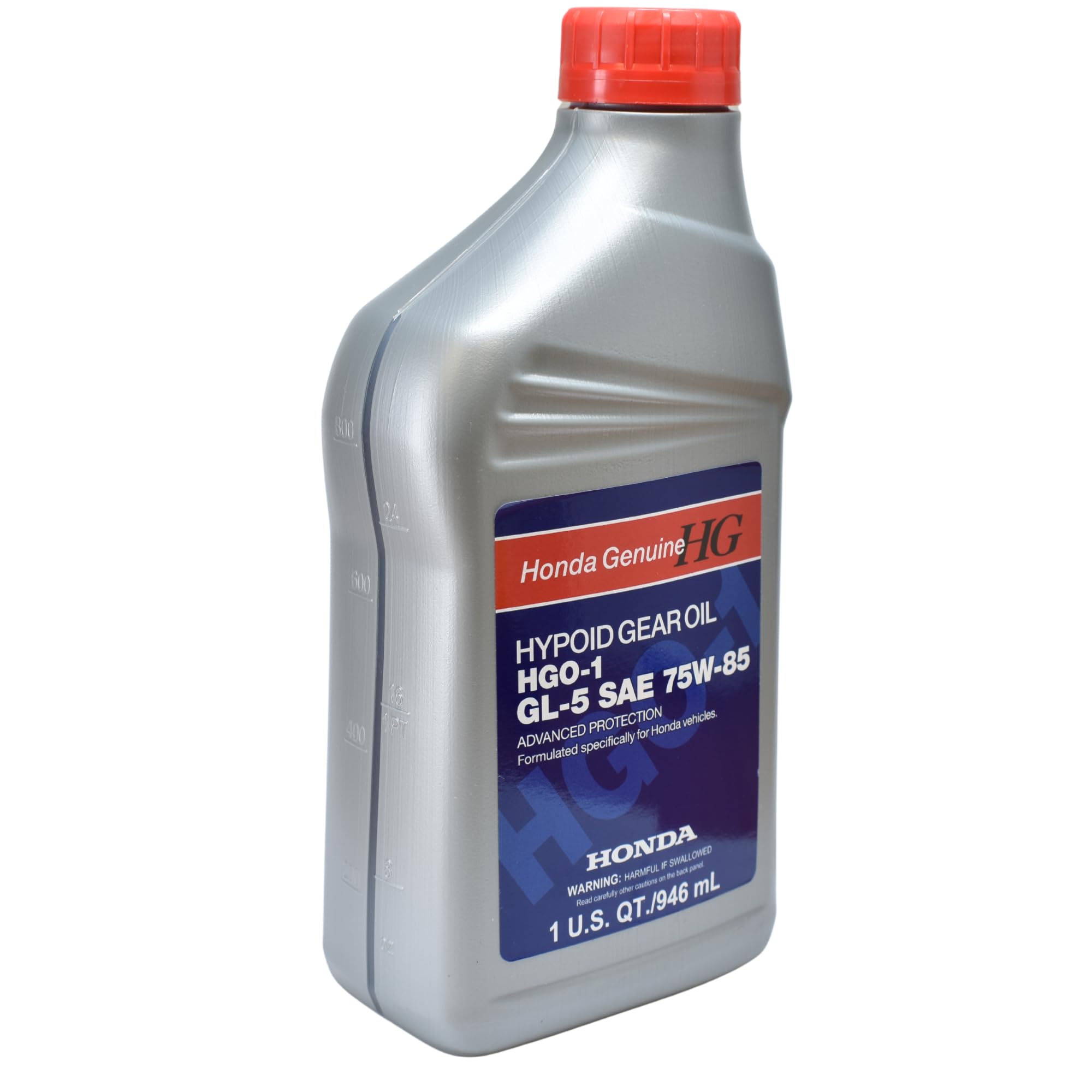 75w85 hypoid gear oil Honda 08200-9014 HGO-1 GL-5 SAE 75W-85 (1 Quart) : Automotive Color:Firetiger FUXLIFE Fahrradanhänger blau | size:165cm modified gear oil designed